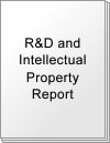 [Image]R&D and Intellectual Property Report