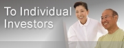 To Individual Investors