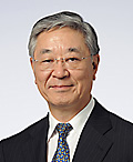 President Nakanishi