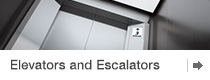 Elevators and Escalators