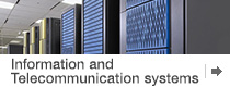 Information & Telecommunication Systems