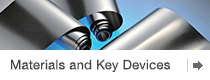 Materials and Key Devices