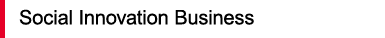 Social Innovation Business