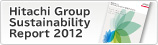 CSR / Environmental Sustainability Report 2009
