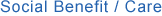 Social Benefit / Care