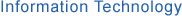 Information Technology